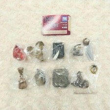 Collezione oggetti Harry