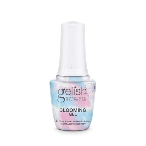 Harmony gelish soak - gelish, off