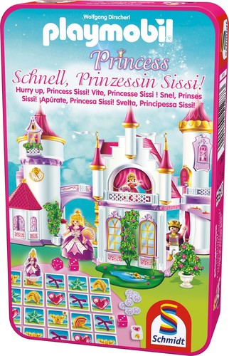 Gw73b4 playmobil veloce - -,