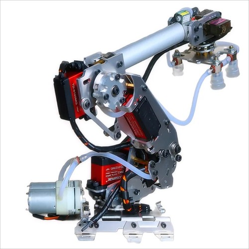 Braccio robotico bracci