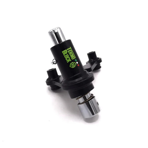 Sistema antifurto meccanica - sistema,