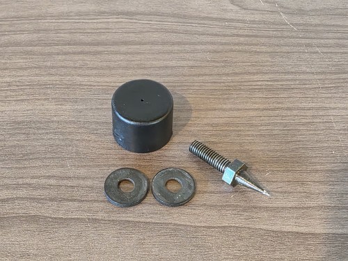 Altoparlante kef 104 solo - altoparlante,