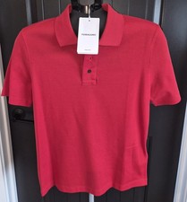 Polo uomo Ferragamo taglia S