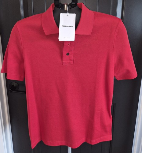Polo uomo ferragamo - uomo, s
