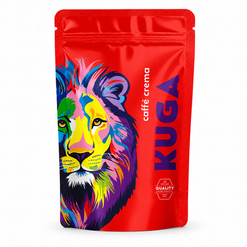 Kuga caffè crema chicchi - kuga,