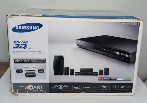 Samsung e4500 1 - 5.1, ch