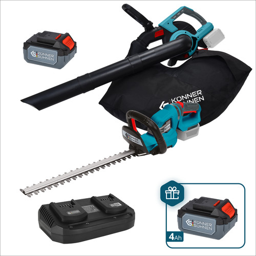 Set attrezzi giardino a - set,