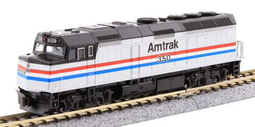 Kato 1766108 scala emd - scala, n
