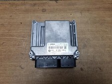 Modulo centralina motore BMW 520i ECU 8506438 2010