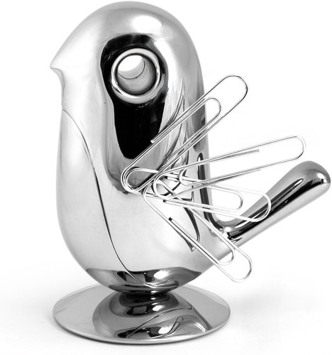Alessi rt01 porta - alessi, graffette