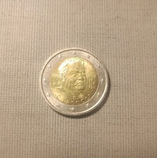 2 euro COMMEMORATIVI GIOVANNI PASCOLI 2012