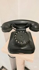 ANTICO TELEFONO BACHELITE