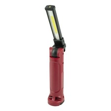 Lampada Led COB Rossa