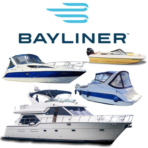1976 2004 bayliner boats - bayliner,
