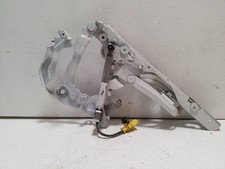Cerniera cofano destro Audi TT