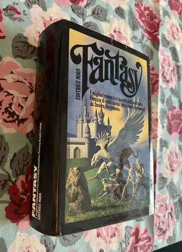 Fantasy migliori racconti - fantasy,