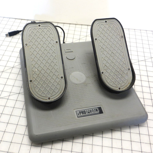 Pro pedali usb controllo - pedali, di