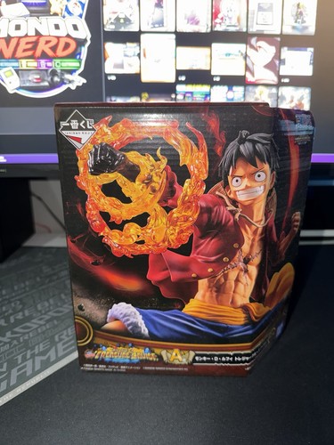 Bandai one piece - one,