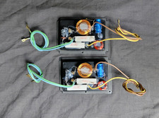 (2)Tannoy System 800