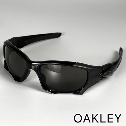 Occhiali sole oakley pit - occhiali,