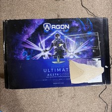 AOC AGON PRO AG276QZD2 Monitor