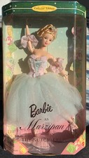 Barbie come MARZAPAN nello
