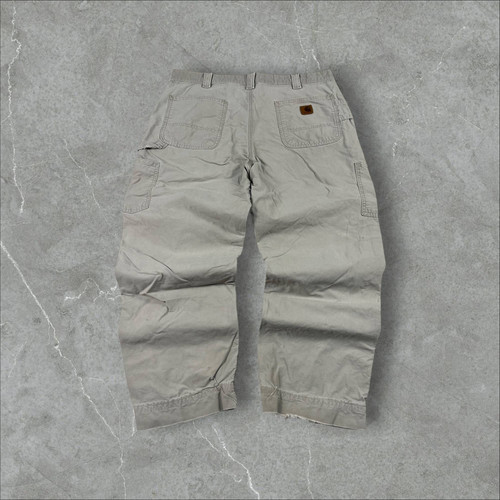 Pantaloni carhartt b151 - pantaloni,
