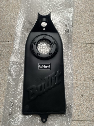 Gilera bullit copertura - gilera,