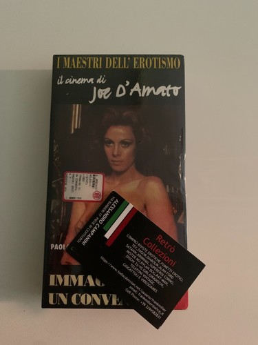 Immagini convento vhs - immagini, un