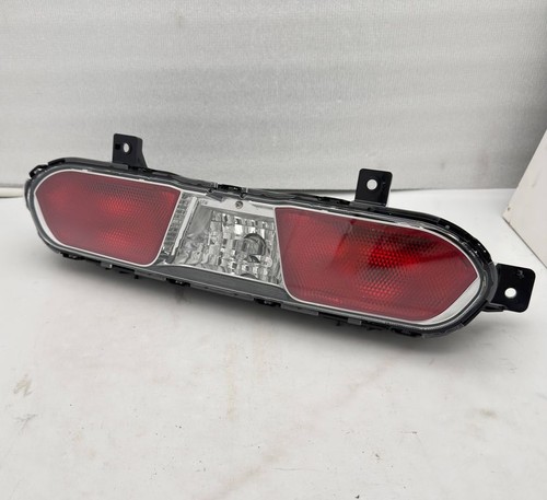 Fanale posteriore fiat - fanale, 124
