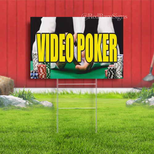 Video poker gioco casinò - video,