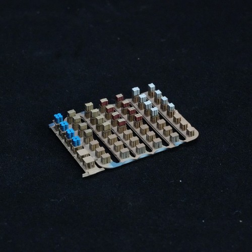 Stampa 700 navi - 1/700,