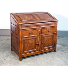 Antica credenza ribalta - antica,