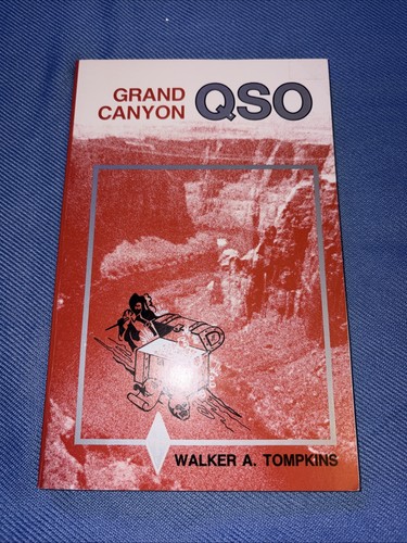 Grand canyon qso - grand,