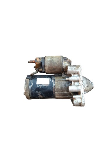 Motorino avviamento peugeot - di,
