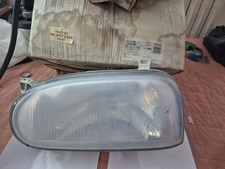 VW GOLF 3 SERIE.  FARO