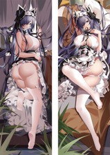 Anime Azur Lane Pillow Case
