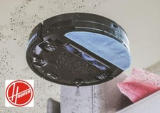 Confezione Panno Robot Hoover