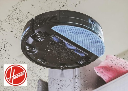 Confezione panno robot hoover - confezione,