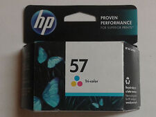 57 Cartuccia Tri Color C6657A inchiostro HP PhotoSmart 7960 7760 7660 7550 7350 stampante