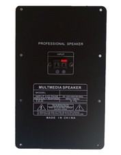 MORSETTIERA CASSE ACUSTICHE 22