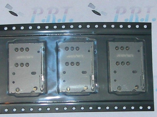 Lettore sim card - sim, nokia