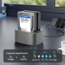 2x18tb usb3 hard - usb3.0,