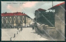 Varese Cassano Magnago cartolina QK5791