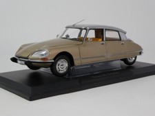 Norev Citroen DS 23 Pallas