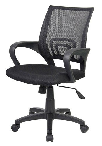 Sedia ufficio lismore - sedia,