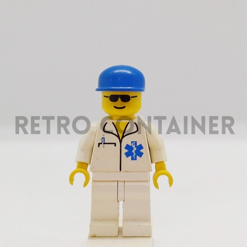 Lego minifigures soc057 - minifigures,