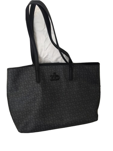 Donna media borsa - media, da