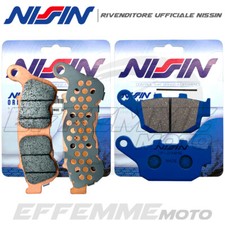 Pastiglie HONDA CBR 250 R 2011