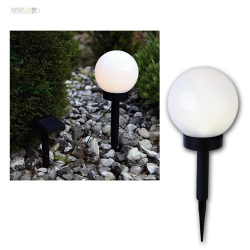 Lampada sfera led ø15 - a,